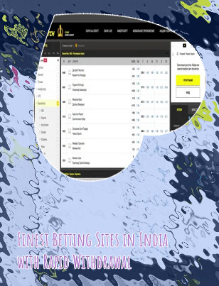Best betting site apk with highest odds in india parimatch