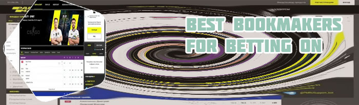 Best cba betting site parimatch