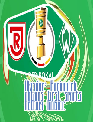 Best dfb pokal betting site parimatch