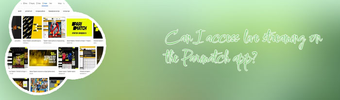 Best live betting site parimatch
