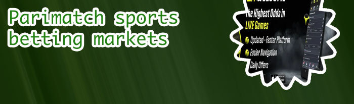 Best mobile betting site parimatch