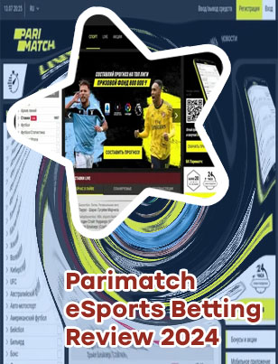 Best mobile legends betting site parimatch