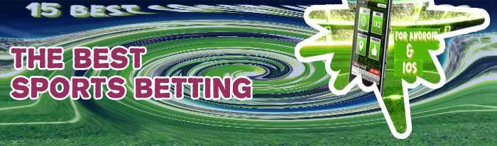 Best sports betting apk odds site