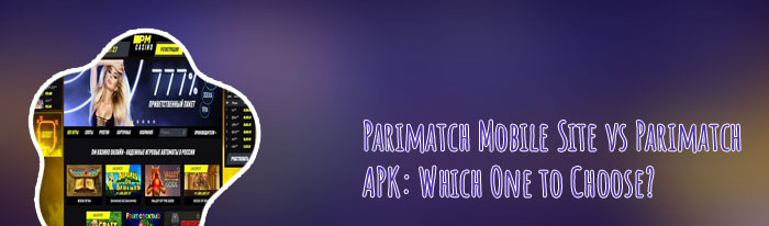 Betting site apk casino parimatch