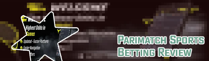 British open betting site parimatch