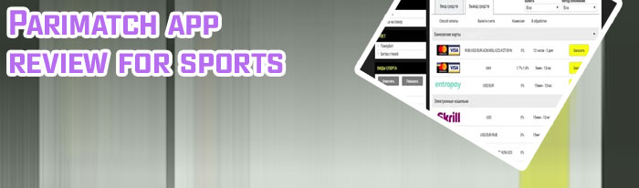 Create sports betting apk site parimatch