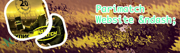 Fantasy betting site parimatch