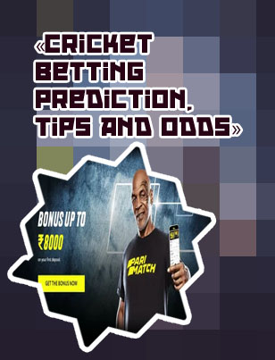 Good betting prediction site parimatch