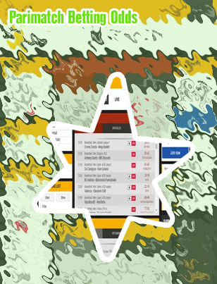 Hi betting site parimatch