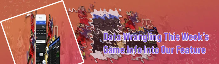 How to build a sports betting apk model in python