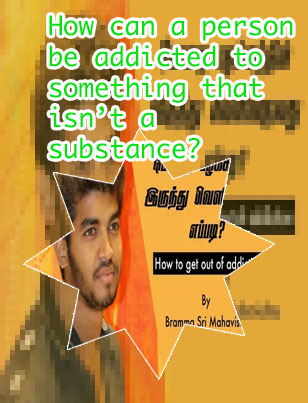 How to get out of betting addiction