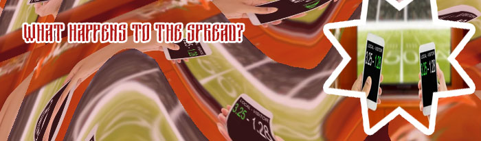 How to read a betting line