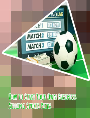 How to start a sport betting business