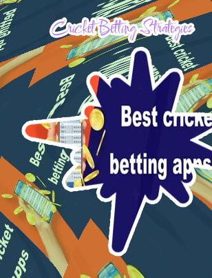 How to win money in cricket betting