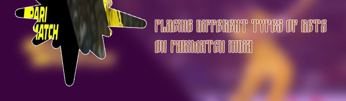India betting site parimatch
