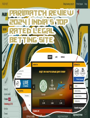 Mn betting site parimatch