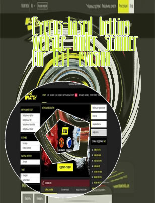 Online gaming betting site parimatch