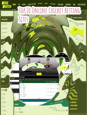 Online indian rules betting site parimatch