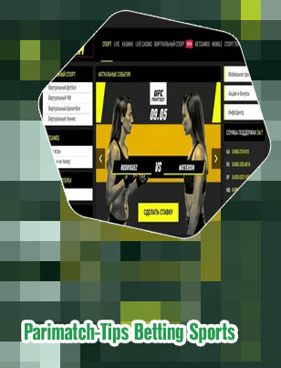 Parimatch bet apk boost