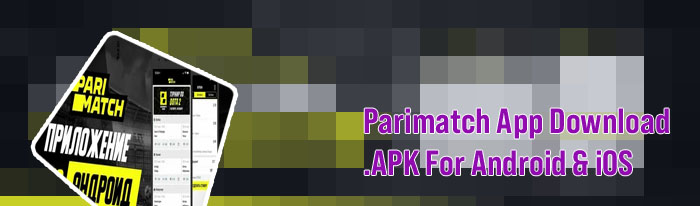 Parimatch official apk