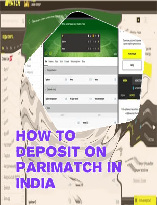 Parimatch phone number