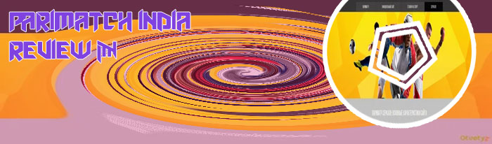 Parimatch spin