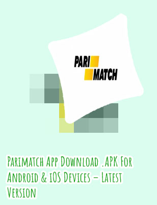 Parimatch sports betting apk android