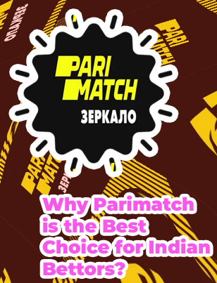 Racing betting site parimatch