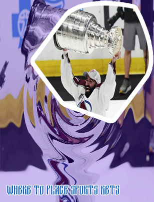 Stanley cup online betting site apk