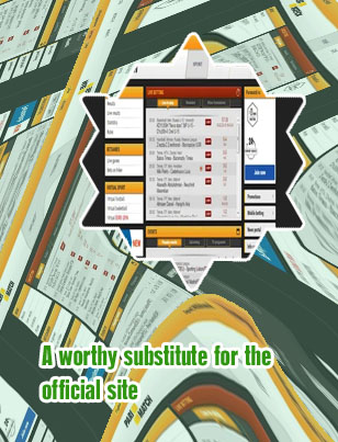 The voice betting site parimatch