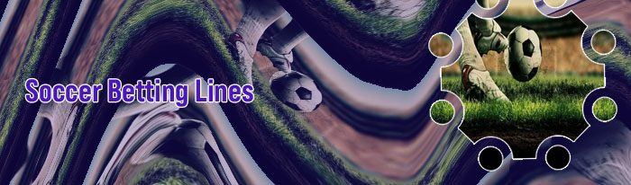 What does mean in soccer betting