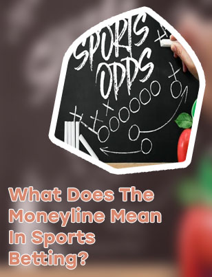 What does odds in betting mean