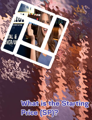 What does sp mean betting
