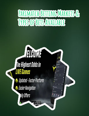 Which betting site apk has cashout parimatch